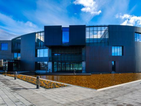 Edda - hús íslenskunnar